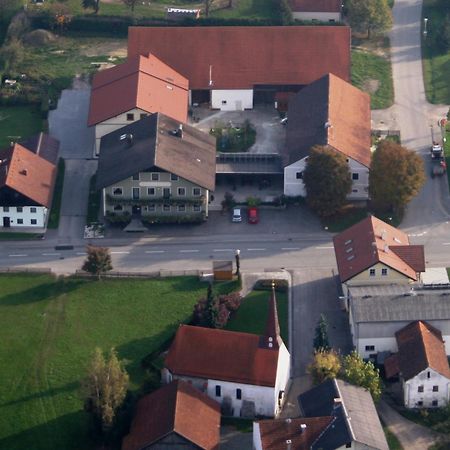 Osternacherhof Ngoại thất bức ảnh