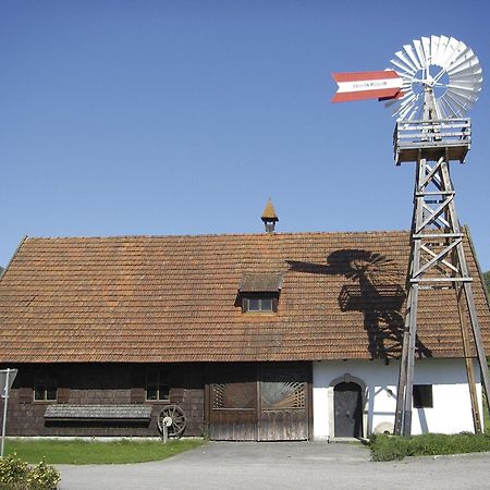 Osternacherhof Ngoại thất bức ảnh