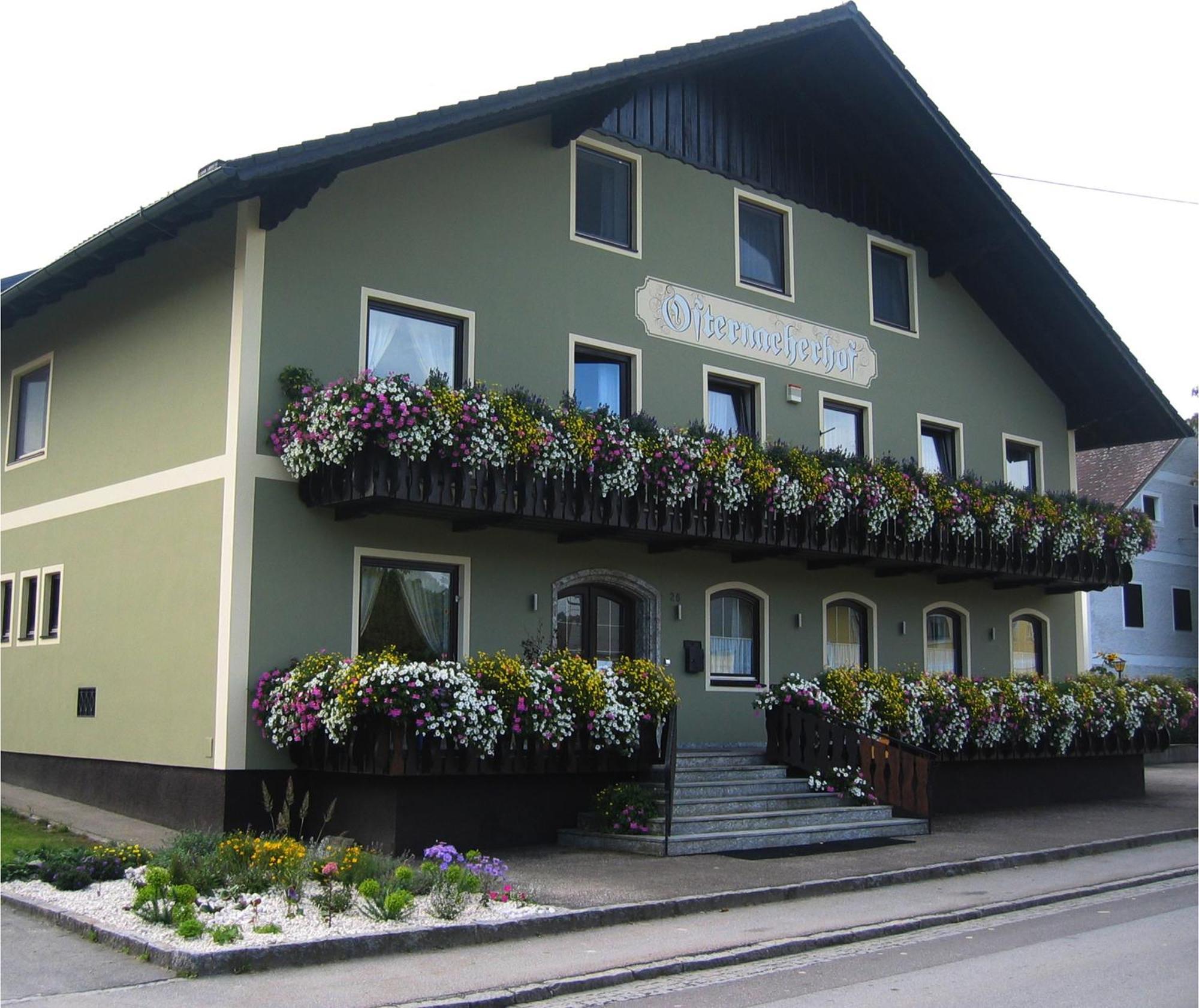 Osternacherhof Ngoại thất bức ảnh