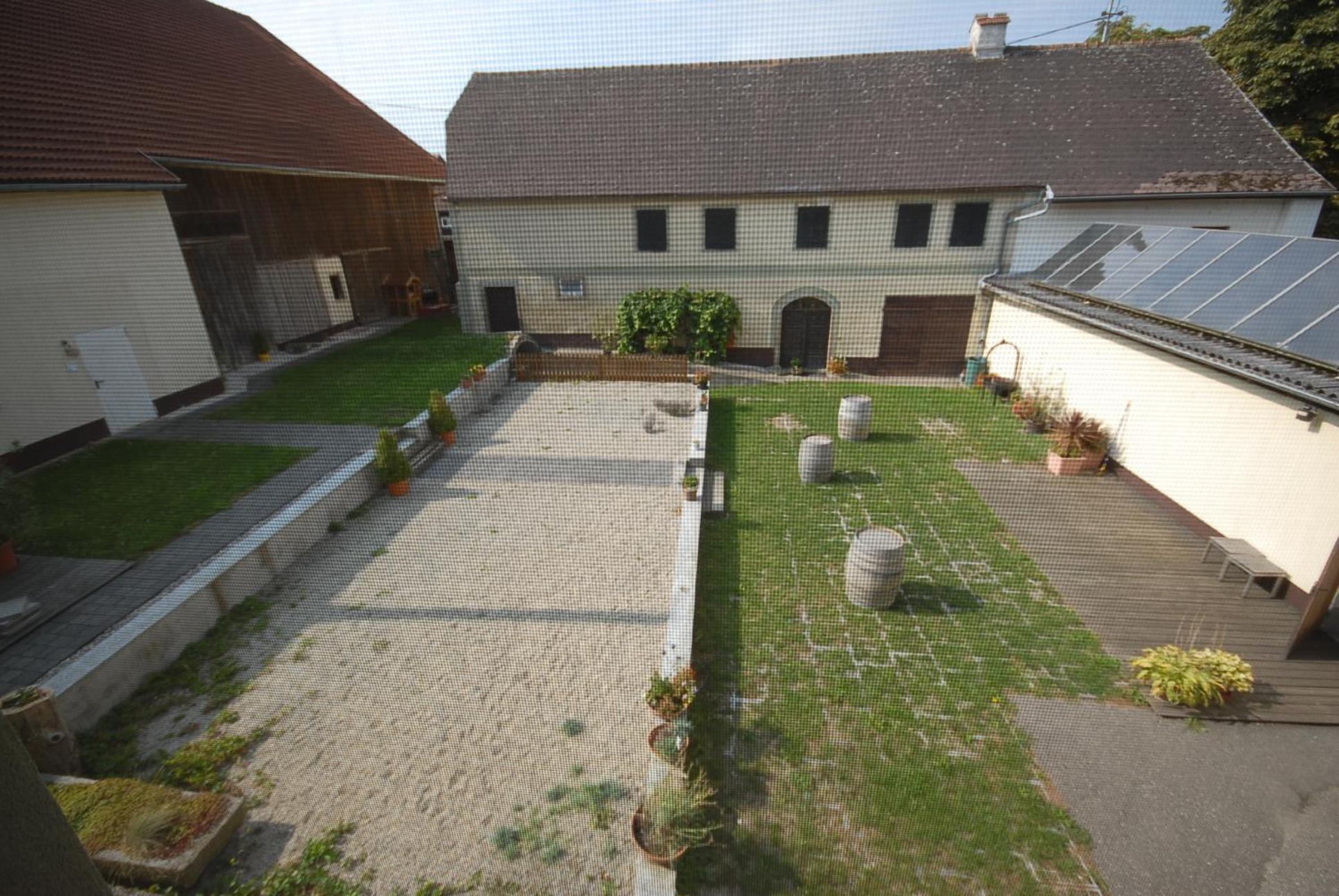 Osternacherhof Ngoại thất bức ảnh