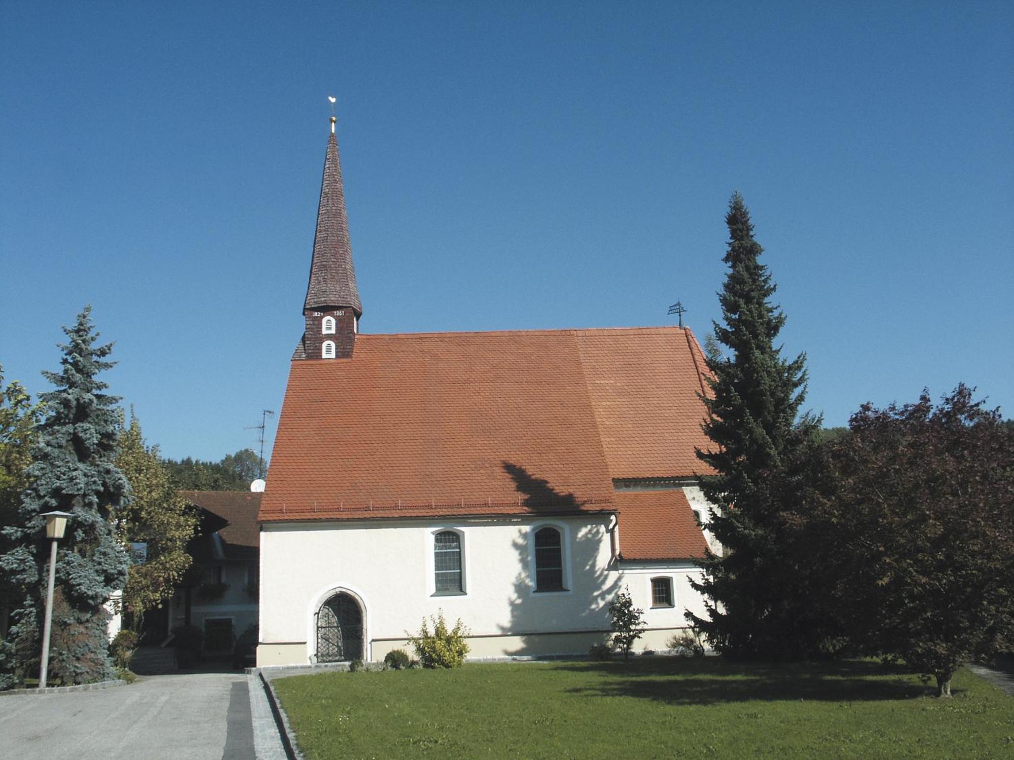 Osternacherhof Ngoại thất bức ảnh